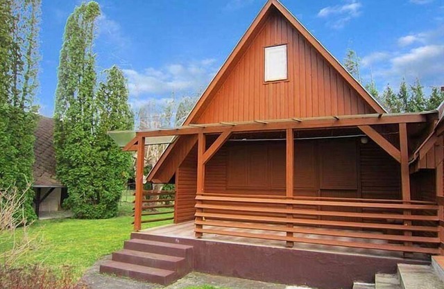 Holiday apartment Balatonberény for 4 persons with 2 bedrooms - Holiday house