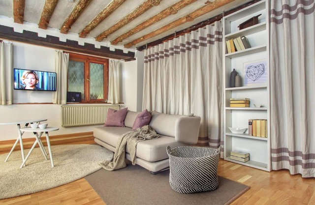 Holiday Apartment 'Imperia' with Wi-Fi