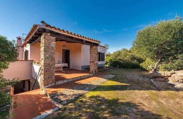Holiday apartment Porto Istana for 1 - 6 persons with 3 bedrooms - Holiday apartment