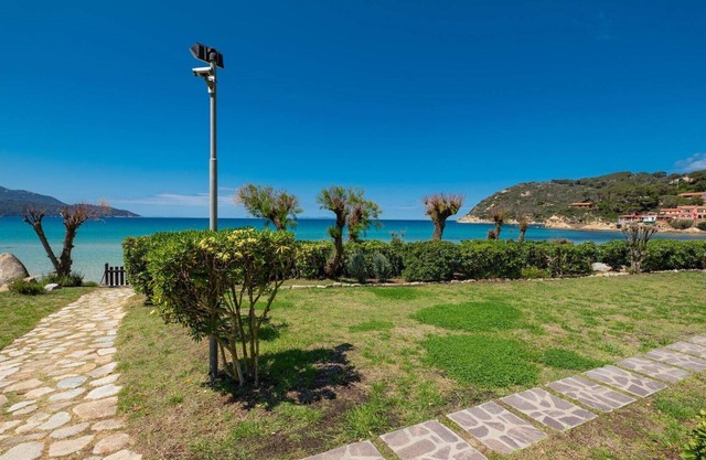Holiday apartment Portoferraio for 1 - 4 persons with 1 bedroom - Holiday apartment