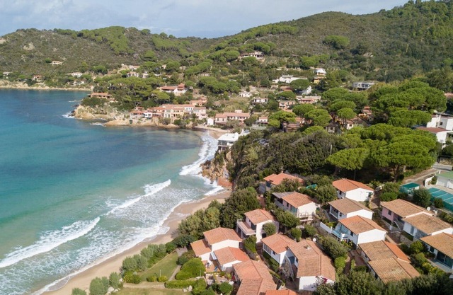 Holiday apartment Portoferraio for 1 - 4 persons with 1 bedroom - Holiday apartment