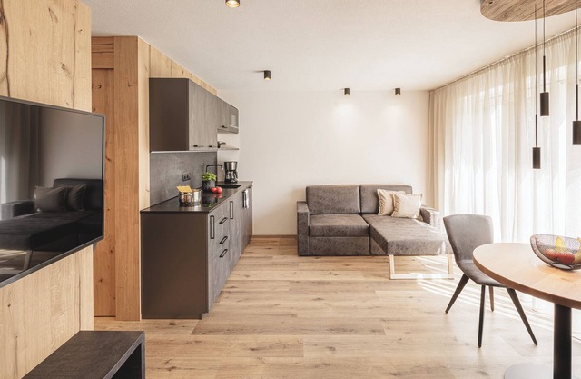 Holiday Apartment 'Silva Living' with Mountain View, Private Terrace and Wi-Fi