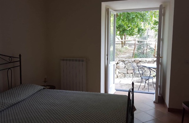 Holiday apartment Sant'Agnello for 1 - 2 persons with 1 bedroom - Farmhouse