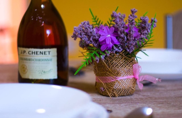 Holiday apartment Kastav for 1 - 2 persons - Holiday apartment in one or multi-family house