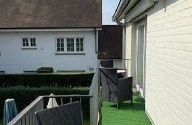 Holiday apartment Knokke-Heist for 1 - 5 persons with 2 bedrooms - Row house