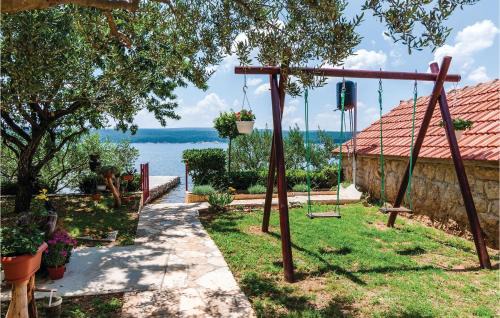 Holiday Apartment Krusevo 01
