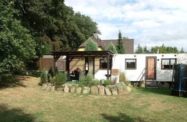 Holiday apartment Kröpelin for 1 - 4 persons with 2 bedrooms - Holiday apartment