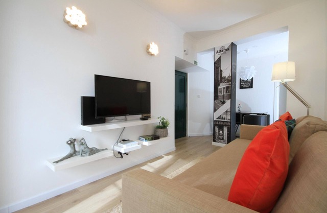 Holiday apartment Lisbon for 1 - 6 persons with 2 bedrooms - Holiday apartment in one or multi-famil