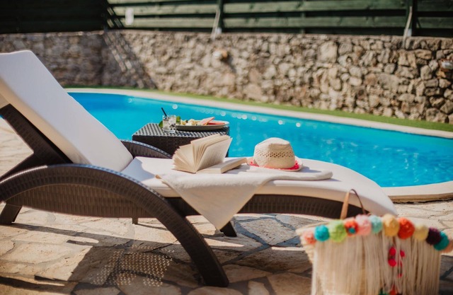 Holiday apartment Lozovac for 1 - 5 persons with 2 bedrooms - Holiday apartment in one or multi-fami