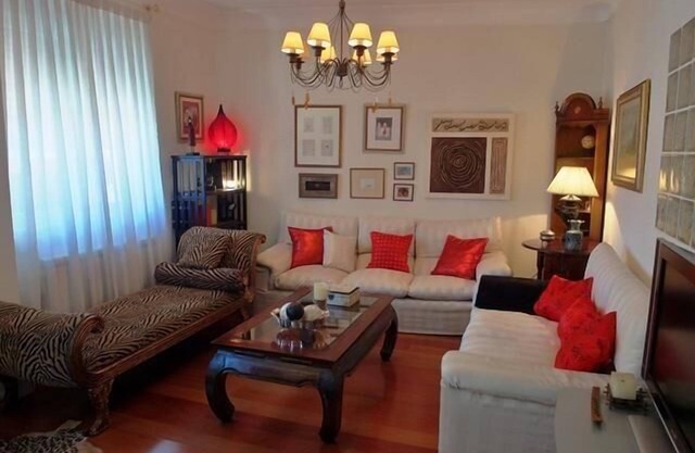 Holiday apartment Madrid for 1 - 5 persons with 2 bedrooms - Holiday apartment
