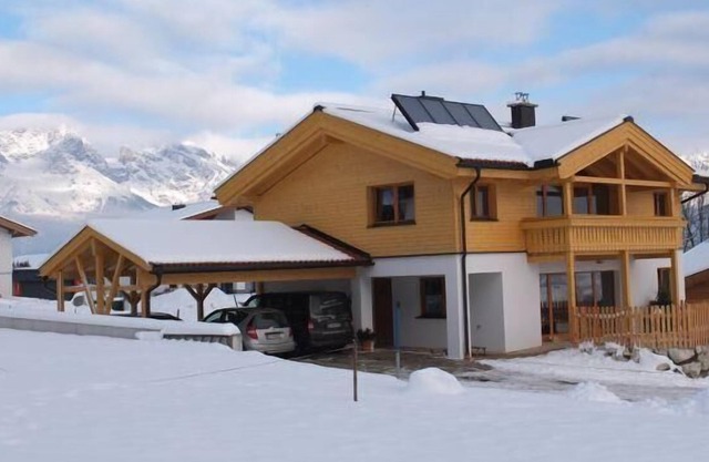Holiday apartment Maishofen for 2 - 7 persons with 2 bedrooms - Holiday apartment