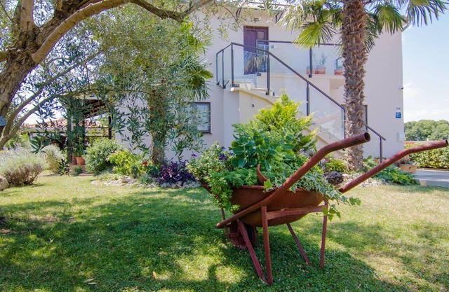 Holiday apartment Malinska for 1 - 4 persons with 1 bedroom - Holiday apartment