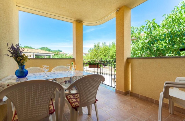 Holiday apartment Malinska for 1 - 4 persons with 2 bedrooms - Holiday apartment