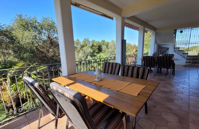 Holiday apartment Malinska for 1 - 4 persons with 1 bedroom - Holiday apartment