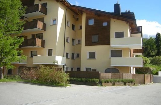 Holiday apartment Maloja for 1 - 2 persons - Holiday apartment