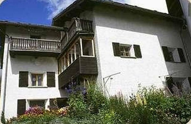 Holiday apartment Maloja for 1 - 6 persons with 3 bedrooms - Multistorey holiday home/maisonette