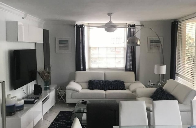 Holiday apartment Miami for 1 - 8 persons with 3 bedrooms - Holiday apartment