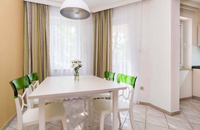 Holiday apartment mit Pool