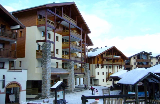 Holiday apartment Morillon for 1 - 6 persons with 2 bedrooms - Holiday apartment in one or multi-fam