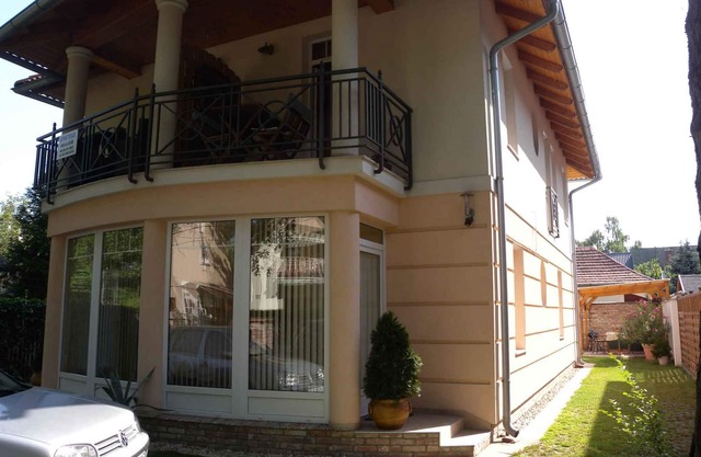 Holiday apartment near the beach with wifi