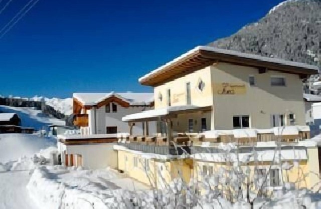 Holiday apartment Niederthai for 2 - 4 persons with 1 bedroom - Holiday house