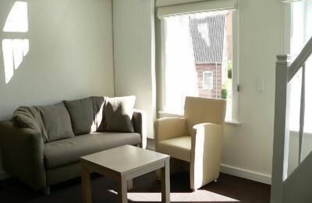 Holiday apartment Niebüll for 1 - 4 persons - Holiday apartment in one or multi-family house