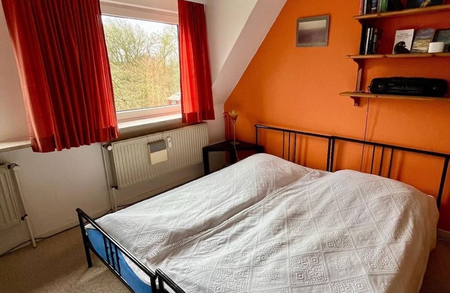 Holiday apartment Nordstrand for 1 - 2 persons - Holiday apartment in one or multi-family house