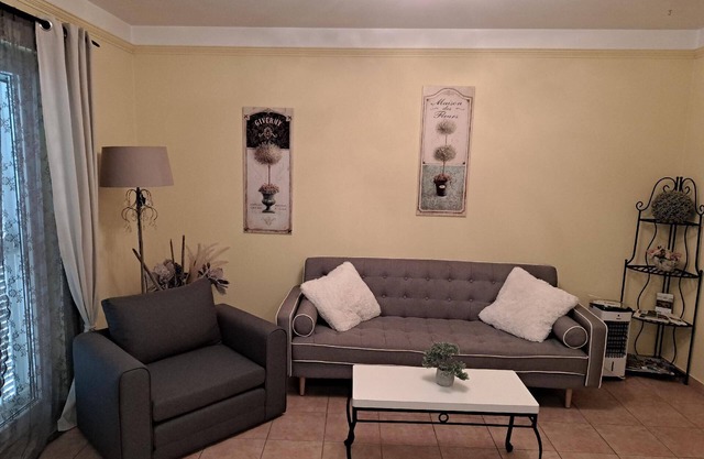 Holiday apartment Novigrad for 1 - 4 persons with 2 bedrooms - Holiday apartment in one or multi-fam