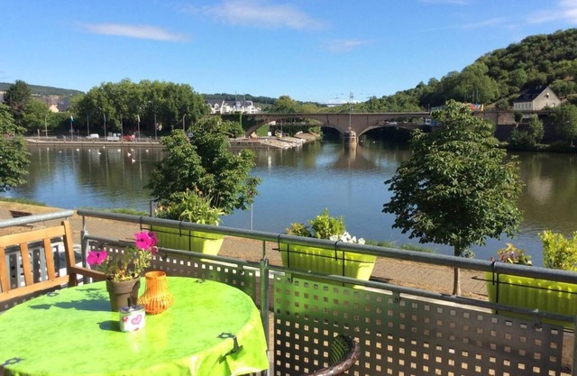 Holiday apartment Oberbillig for 1 - 4 persons with 2 bedrooms - Holiday apartment