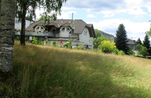 Holiday apartment Oberhundem Kirchhundem Sauerland Rothaarwandersteig