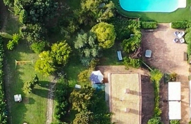 Holiday apartment Ostra for 1 - 4 persons with 2 bedrooms - Holiday apartment