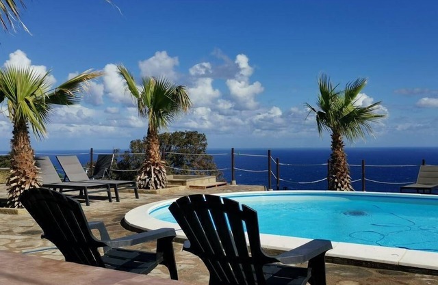 Holiday apartment Pantelleria for 1 - 2 persons with 1 bedroom - Holiday apartment