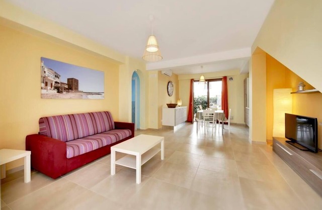 Holiday apartment Punta Secca for 1 - 6 persons with 2 bedrooms - Holiday apartment