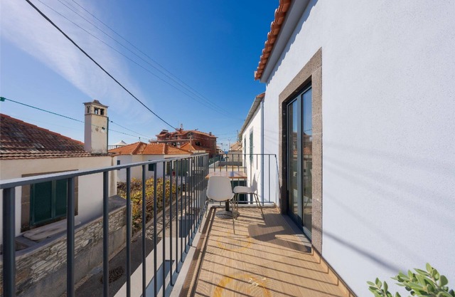 Holiday apartment Jardim do Mar for 1 - 2 persons - Twin house