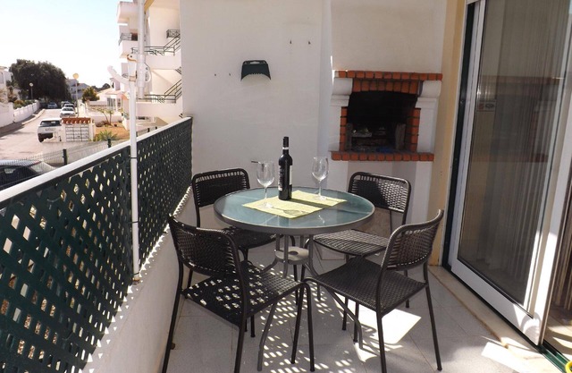 Holiday apartment Olhos de Água for 1 - 5 persons with 1 bedroom - Holiday apartment in one or multi