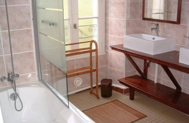 Holiday apartment Quimperlé for 1 - 7 persons with 3 bedrooms - Row house