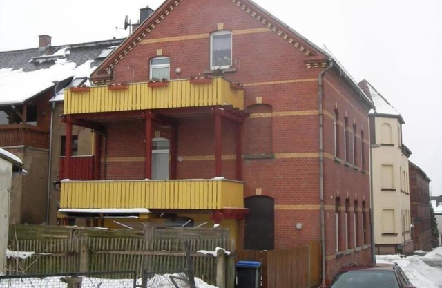 Holiday apartment Reichenbach for 1 - 2 persons with 1 bedroom - Holiday apartment