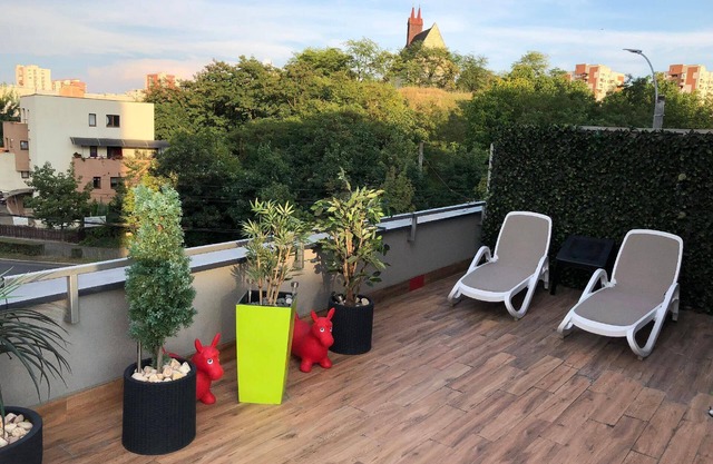 Holiday apartment "Relax Cluj Apartment"