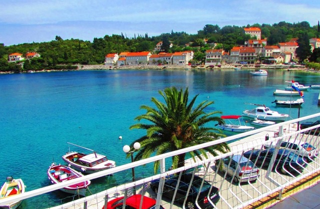 Holiday apartment Racisce for 1 - 2 persons - Holiday apartment in one or multi-family house