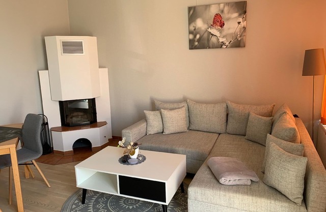 Holiday apartment Rheinsberg for 1 - 2 persons with 1 bedroom - Holiday apartment in one or multi-fa
