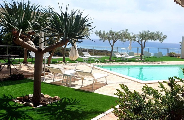 Holiday apartment Ribera for 1 - 4 persons with 2 bedrooms - Luxury holiday home