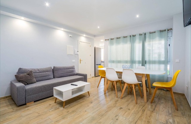 Holiday apartment Roses for 1 - 6 persons with 2 bedrooms - Holiday apartment