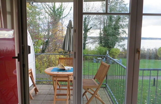 Holiday apartment Seagull