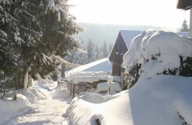 Holiday apartment Schulenberg for 1 - 12 persons with 4 bedrooms - Holiday apartment