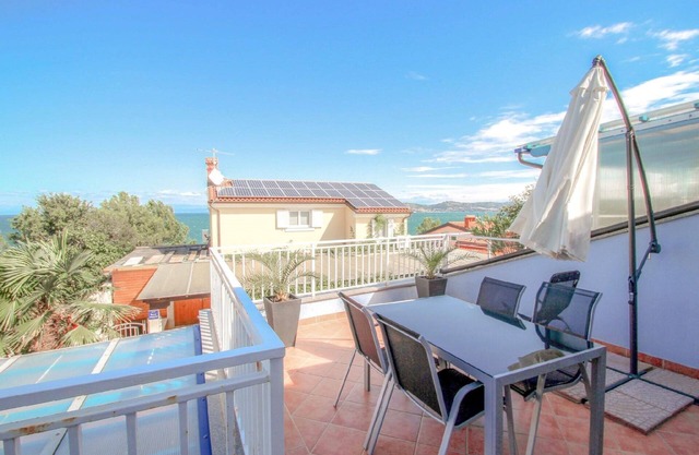 Holiday apartment Savudrija for 1 - 3 persons with 1 bedroom - Holiday apartment