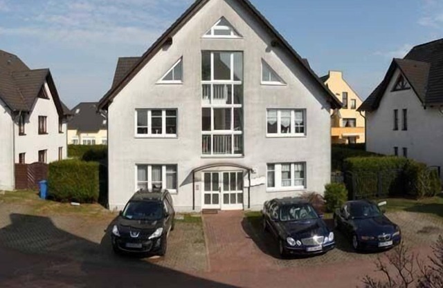 Holiday apartment Schönefeld for 1 - 6 persons with 2 bedrooms - Holiday apartment