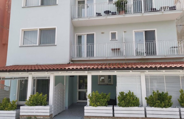 Holiday apartment Scario for 1 - 2 persons with 1 bedroom - Holiday apartment