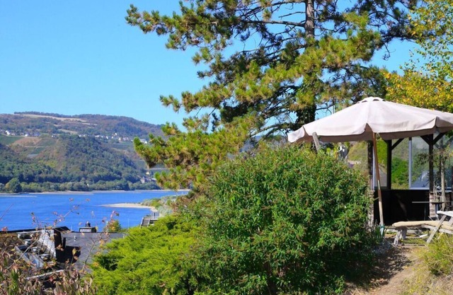 Holiday apartment Schlossberg