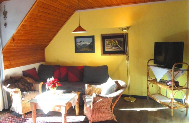 Holiday apartment Seeboden for 1 - 4 persons with 1 bedroom - Holiday apartment