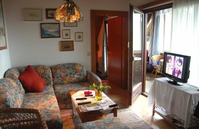 Holiday apartment Seeboden for 1 - 4 persons with 1 bedroom - Holiday apartment